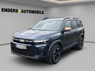 DACIA Bigster 4x4 Ext.+AHK+EL.HECK+SITZH+ NP: 34.430,-