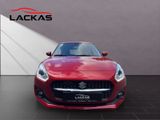 SUZUKI Swift Comfort Hybrid Automatik *Kamera*1.hand*