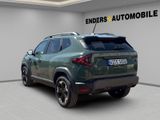 DACIA Duster Extreme mild hybid TCe 130 NP 27.629,-