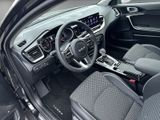 KIA XCee'd 1.5T 140 DCT7 Spirit