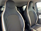RENAULT Twingo Intens Electric ELECTRIC++KLIMA++