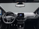 FORD Fiesta 1.0 EcoBoost ST-Line +NAV+PDC+CAM+SITZH+