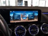 MERCEDES-BENZ GLA 220 d 4M PROGRESSIVE AHK KAMERA PANO SPUR