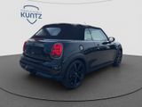 MINI Cooper S Cabrio Premium Paket+Komfortzugang