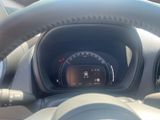 TOYOTA Aygo X Teamplayer*DACH SCHWARZ*SITZ.*ALLWETTER*
