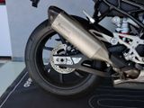 BMW S 1000 R DEAL-BOXENSTOP M-Paket, Dynamic-Paket, Komfort-Paket, Sozius-Paket