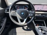 BMW 320 d Touring xDrive SHZ Temp Klima PDC LED