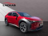 TOYOTA bZ4X Comfortpaket - AHK - Allwetter