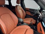 MINI John Cooper Works Countryman JCW Paket Navi Rückfahrkamera Panoramadach