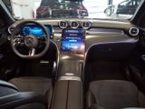 MERCEDES-BENZ GLC 300 de 4MATIC mit EQ Hybrid Technologie AMG