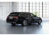 MERCEDES-BENZ E 300 de T AVANTGARDE WIDE MULTI DISTR KAMERA