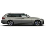 BMW 540 i xDrive Touring M Sport H&K+HUD+Memory