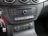 MERCEDES-BENZ B 180 AMG PDC SHZ