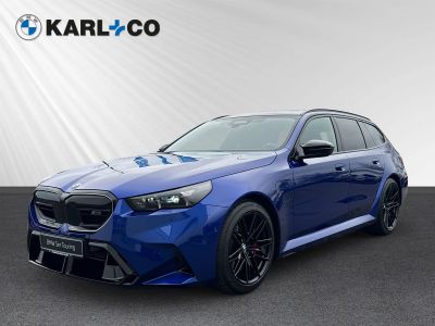 BMW M5 Touring Park-Assistent StandHZG 360 Kamera HUD LED SHZ