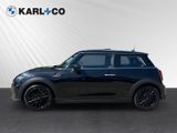 MINI One 3-Türer Tempomat Keyless LED PDC DAB Klima