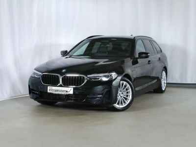 BMW 530 e TG HeadUP ACC AHK Kamera Alarm Sportsitze