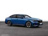 BMW 520d Limousine