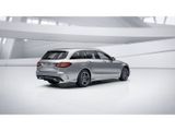 MERCEDES-BENZ C 220 d T AMG COMAND MULTI AHK KAMERA PANO SPUR