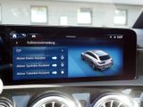 MERCEDES-BENZ CLA 200 d SB AMG NIGHT MEMO MULTI 360 AHK DISTR