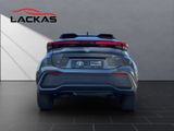 TOYOTA C-HR Hybrid FWD Teamplayer