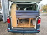 VW T6 2.0 TDI Wohnmobilausbau Surfervan AHK KAMERA