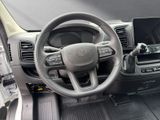 TOYOTA Proace Max L3 Pritsche Doka 35H Auto RFK*Navi*