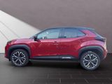 TOYOTA Yaris Cross Hybrid AWD-i Elegant