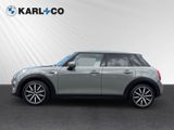 MINI Cooper 5-Türer Navi Komfrtzgng LED PDC DAB
