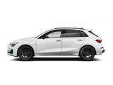 AUDI A3 Sportback 40 TFSI e Advanced S-tronic Navi+