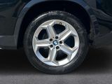 BMW X1 sDrive18d AHK adapt. LED elektr. Sitzverstellung
