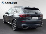 BMW X5 45e M Sport LC Prof Pano HUD H&K Soft Close
