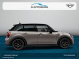 MINI Cooper 5-Türer Classic Trim Navi+Apple+HiFi+LED