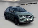 DACIA Spring Electric Essential 45PS +Klima+Radio+elektr. Fenster++