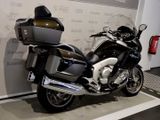 BMW K 1600 GTL Exclusive Navi DWA RDC LED Zusatzschein