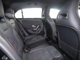 MERCEDES-BENZ A 200 d AMG NIGHT SPUR AHK DISTR KAMERA PDC SHZ