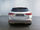 MERCEDES-BENZ GLA 200 d | AMG Night Navi LED AHK Pano Kamera SHZ