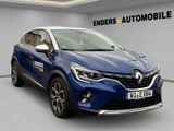 RENAULT Captur II 1.0 EU6d Techno TCe 90