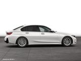 BMW 318d Limousine