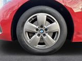 BMW 118 d Advantage Panorama LED PDC Tempomat SHZ