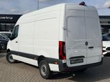 MERCEDES-BENZ Sprinter 317 KASTEN PRO L2H2 KLIMA LED KAMERA STANDARD