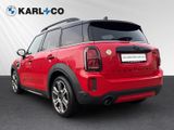 MINI Cooper SE Countryman Pano HUD H&K LED PDCv+h ACC