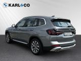 BMW X3 xDrive 20d Adp.LED HiFi AHK Standheizung