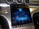 MERCEDES-BENZ C 300 T e , AMG BURM NIGHT KAMERA PANO SPUR PDC