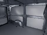 MERCEDES-BENZ Vito 110 KASTEN KLIMA AHK AHK KAMERA Facelift