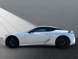 LEXUS LC 500 Coupe Ultimate Edition *PPF Front*