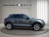 VW T-Roc Style 1.5 l TSI OPF 110 kW (150 PS) 7-Gang-Doppelkupplungsgetriebe D