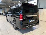 MERCEDES-BENZ EQV 300 Avantgarde Airmatic Burmester Distronic Kamera el. Türen 7 Sitze