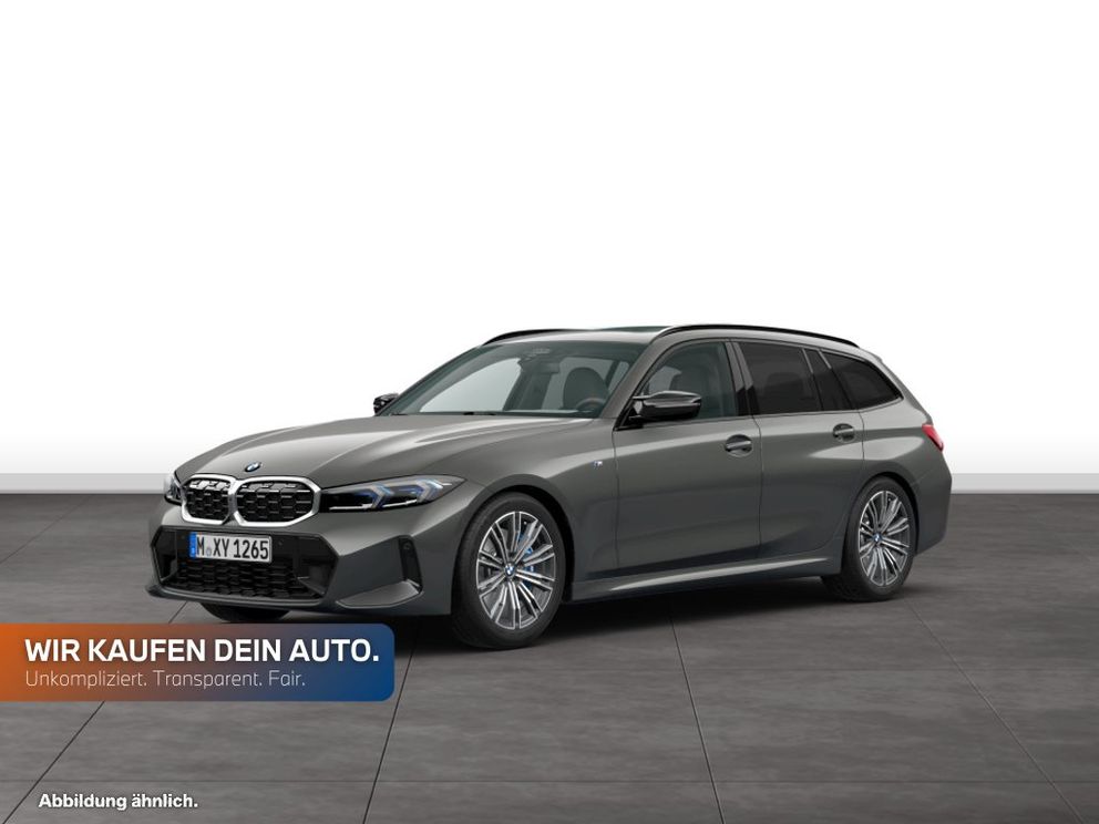 BMW M340i xDrive Touring