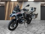 BMW R 1200 GS Adventure 3-Pakete+LED+Schaltassist+