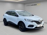 RENAULT Kadjar Black Edition 1.3 TCe 160 +Kamera+Navi+